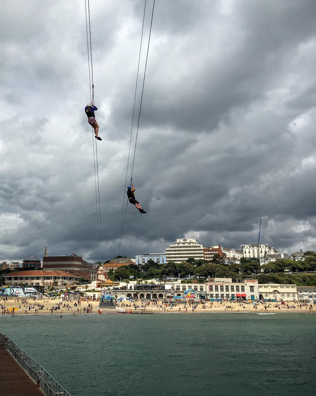The Ultimate Bournemouth Bucket List: 35 Things To Do