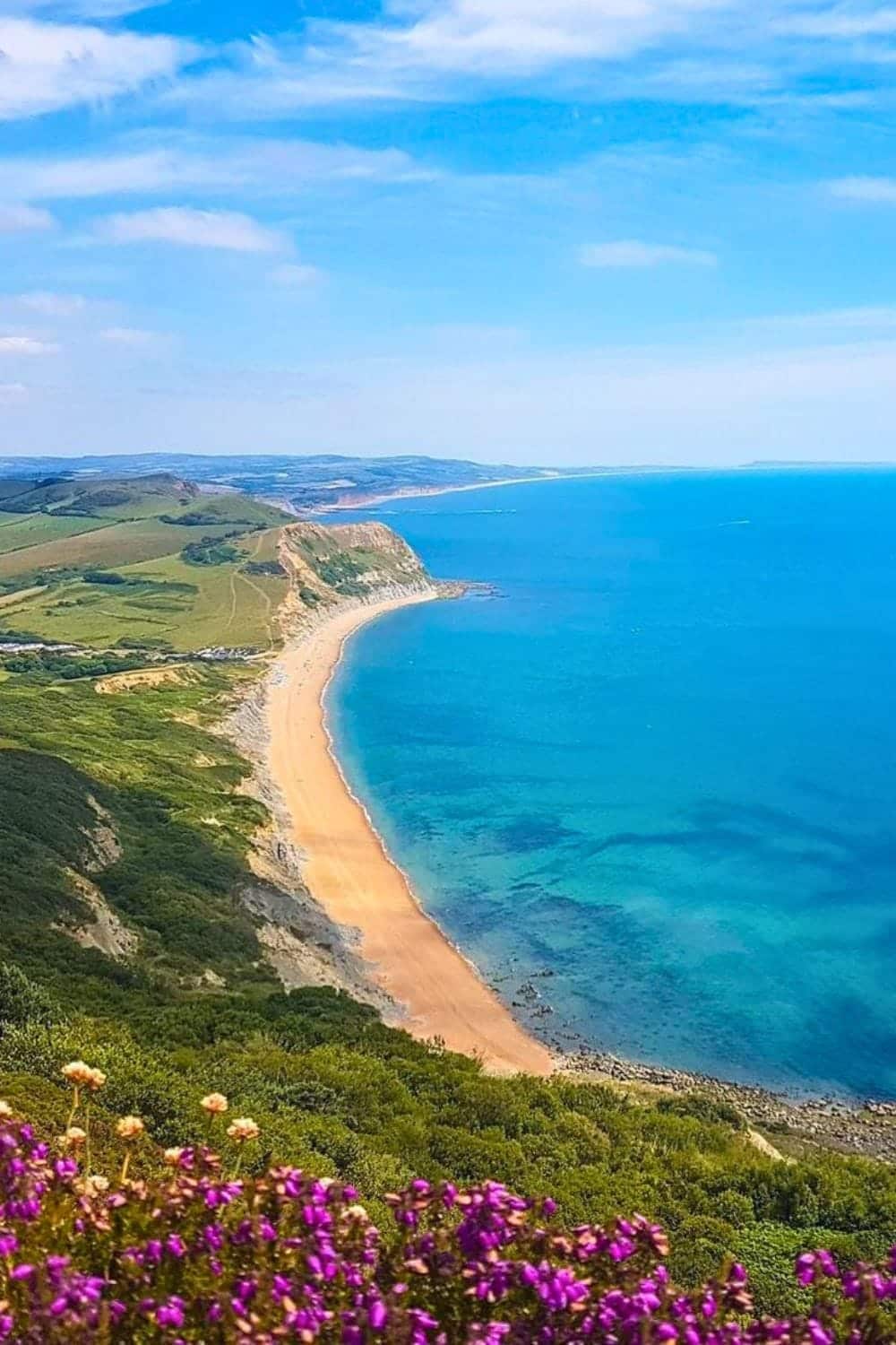 17 Incredible Trips In Dorset That Are Bucket List Worthy - Dorset Explored