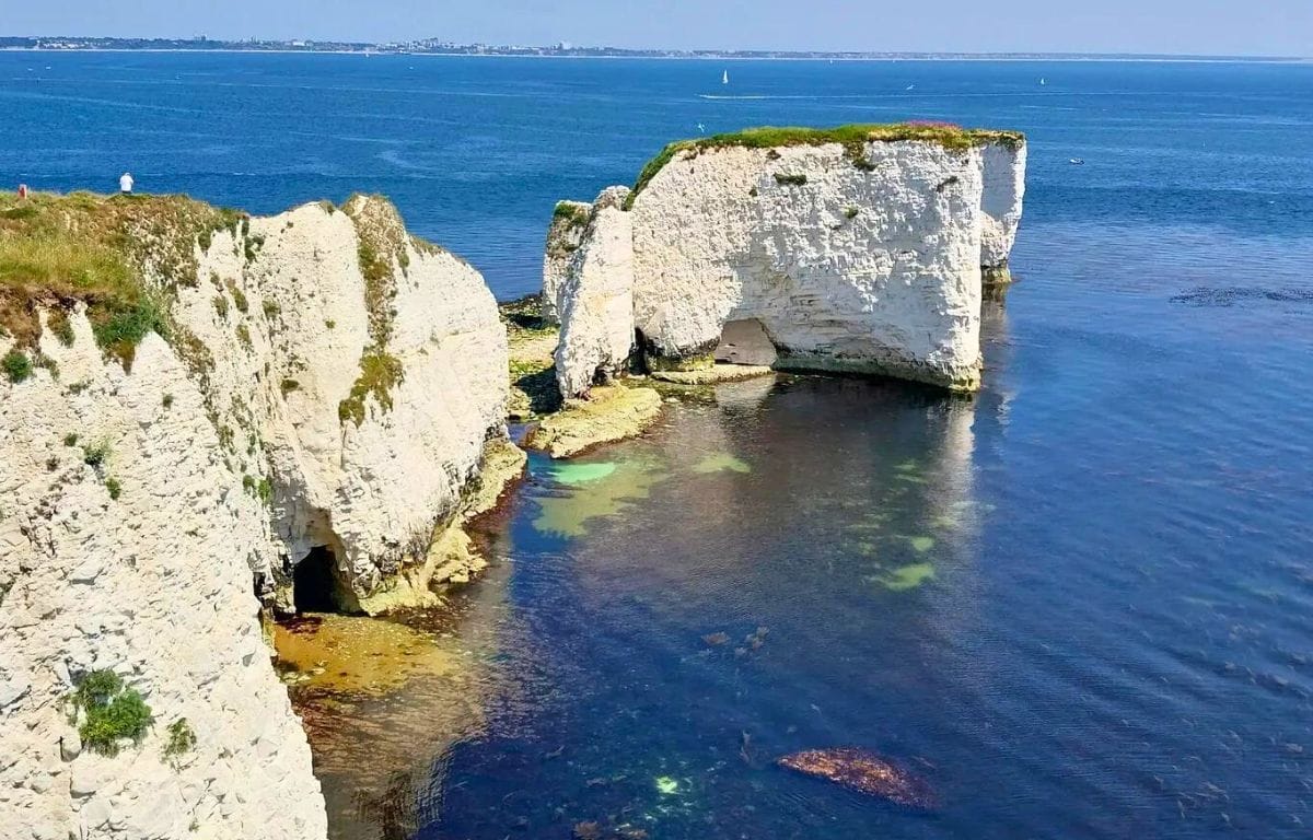 Walk The Old Harry Circular One Of Dorset s Best Hikes Walk The Old Harry Circular One Of Dorset s Best Hikes