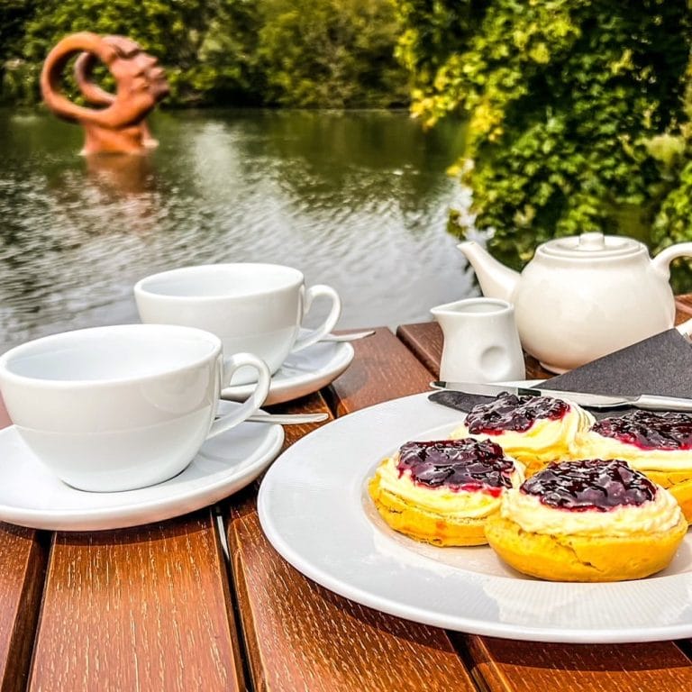 The 15 Most Delightful Afternoon Tea Locations In Dorset
