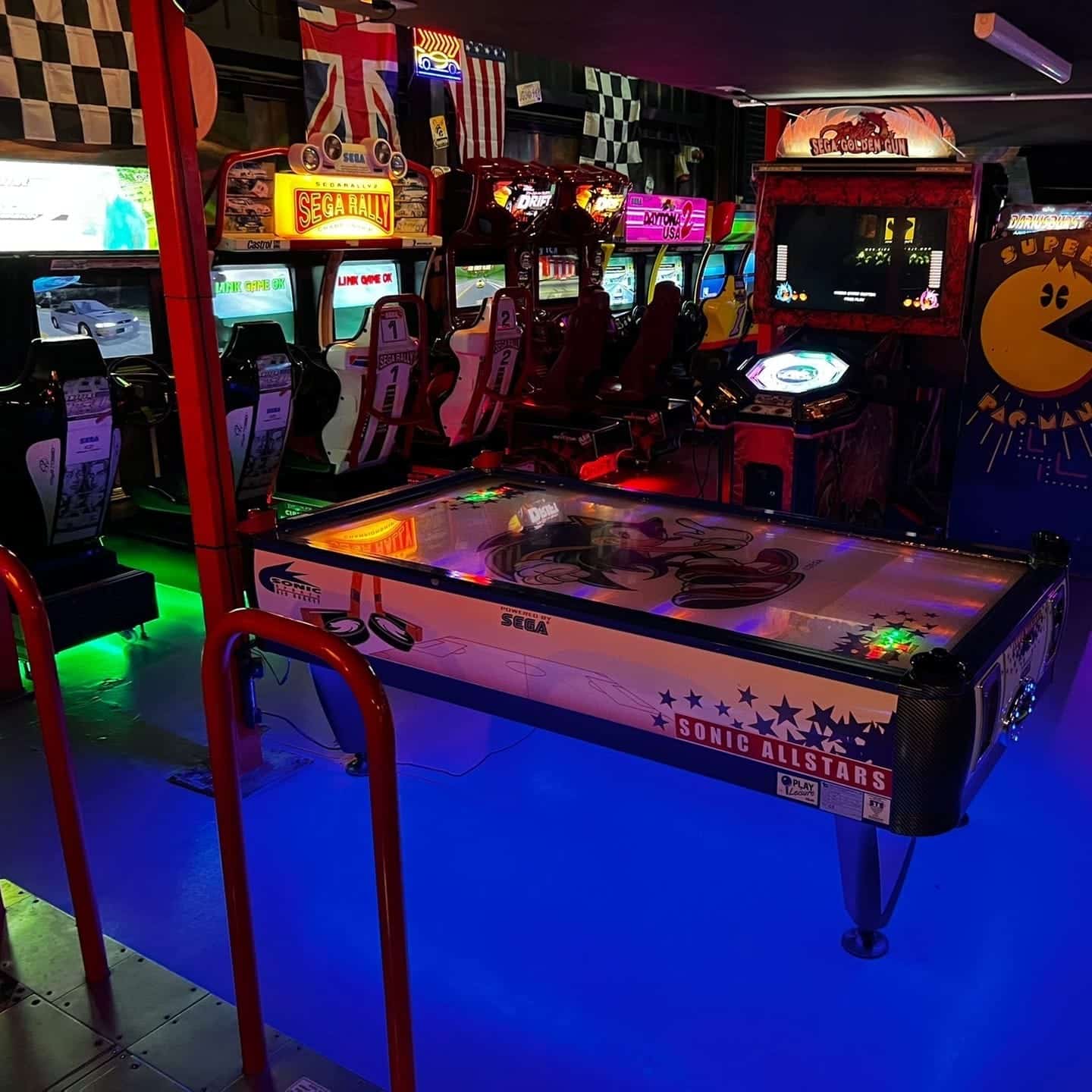 The Razz Inverness 25 Indoor Adventures In Dorset That Are Perfect For Winter