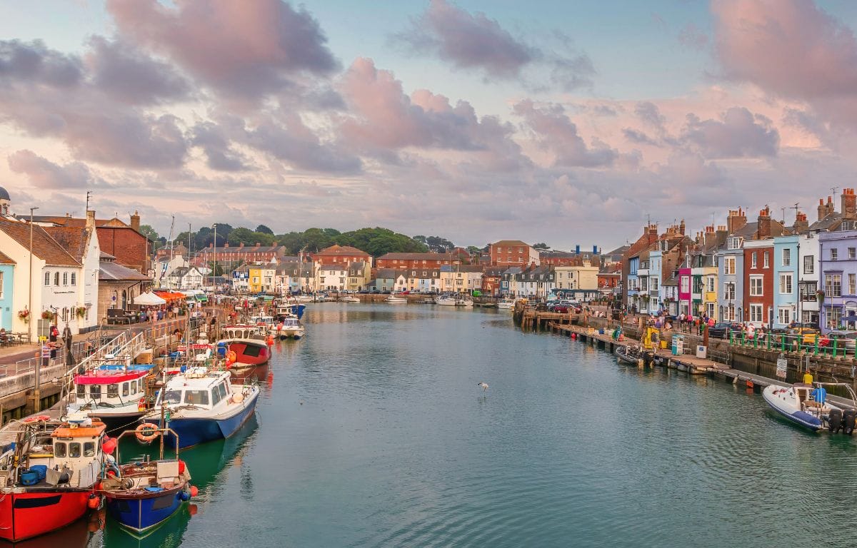 Weymouth, Dorset - 2025 Travel Guide, Tips & Highlights