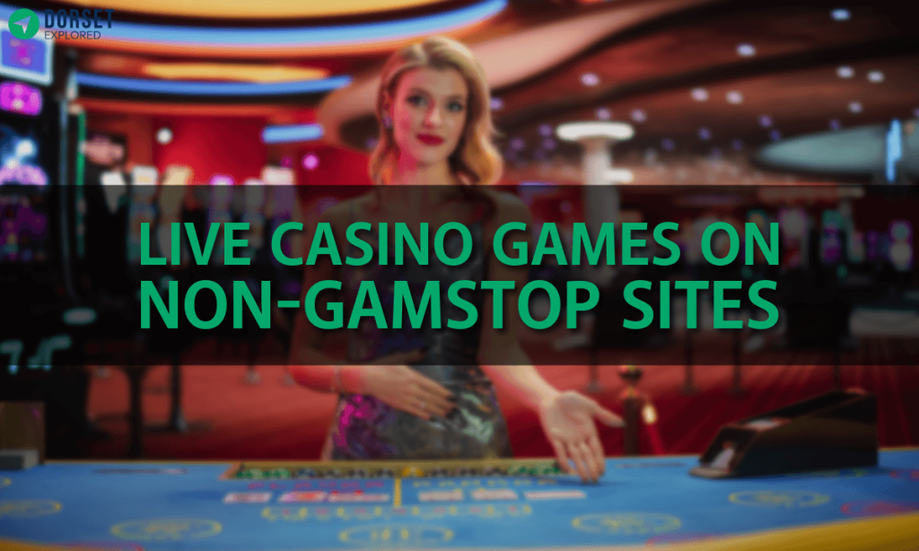A Complete Guide to Games Not on GamStop 2