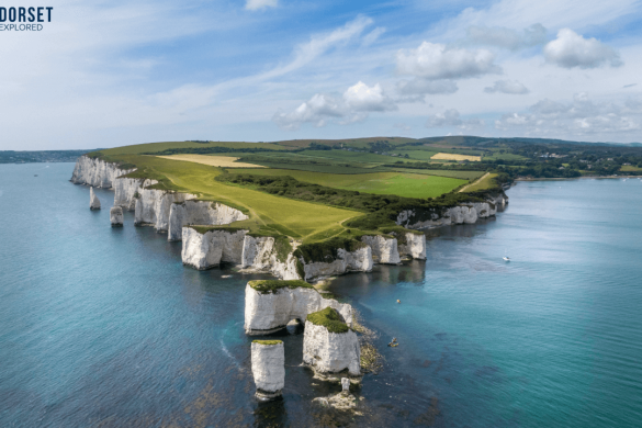 These 19 Seaside Towns In Dorset Are Perfect For A Daytrip