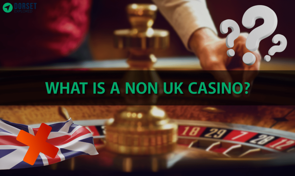 banner dse Non UK Casino Sites Accepting UK Players in 2026