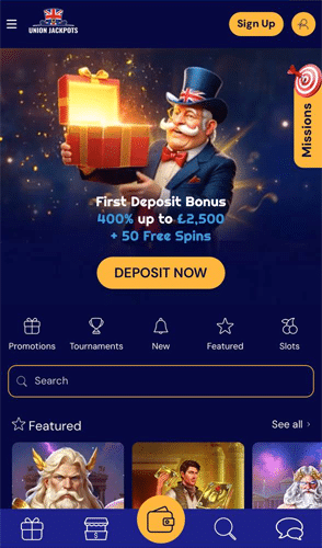 unionjackpots scr 1