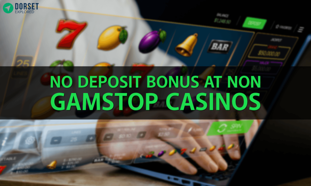 banner dse What UK Players Need to Know About No Deposit Bonus at Non GamStop Casinos