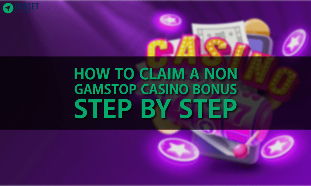 banner dse What the Welcome Bonus at Non GamStop Casinos Actually Gets You 2