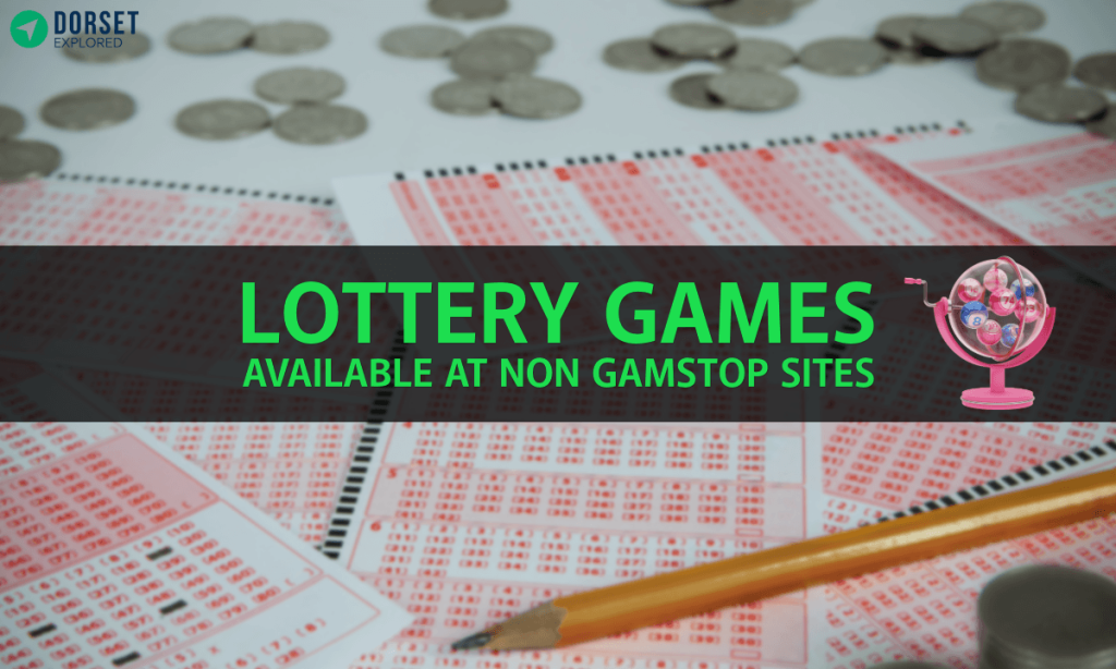 banner dse Non GamStop Lottery Sites 2