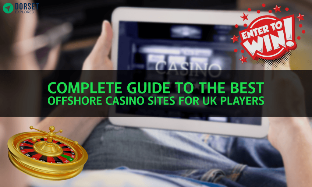 banner dse Offshore Casinos UK 1