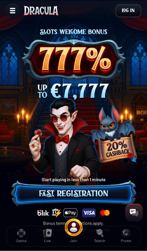 dracula scr 1