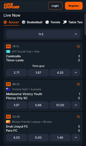 luckleopard scr 2